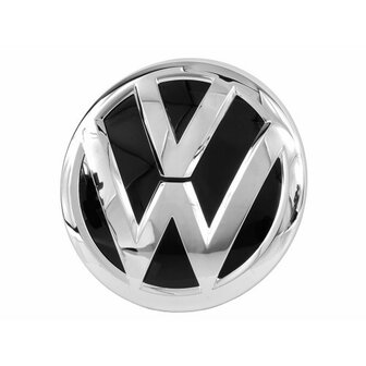 VW polo 6c bluemotion LOGO Embleem nieuw 6C0853600A 