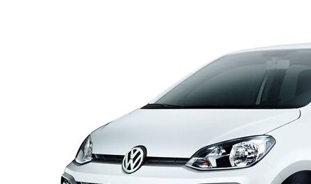 VW Up LOGO Embleem nieuw 1S6853601B 739	 