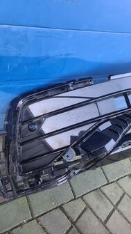 volkswagen Tiguan R-line Grille 5NA853677Q