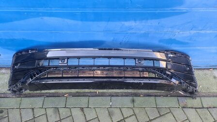 volkswagen Tiguan R-line Grille 5NA853677Q