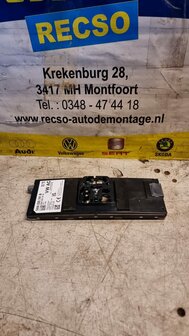 VW Golf 8 Antenne Versterker 5WA035741B Gebruikt