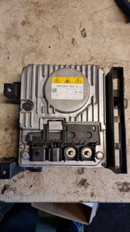 VW Golf 8 Spanningsomvormer 5WA959663A