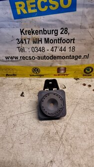 VW VAG Elektrische Alarm Sirene NIEUW 5Q0951605B