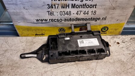 VW Golf 8 Computer Koeling control unit 5WA907007AC