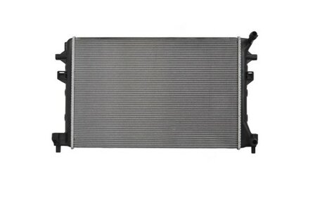 Vw Audi Seta Skoda Radiateur 1.0 TSI nieuw 2Q0121253D