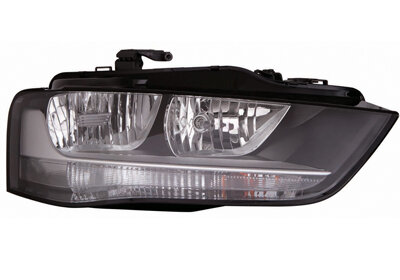 Audi A4 8K Koplamp L+R 