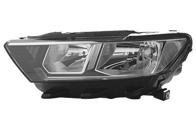 VW T-Roc koplamp Links nieuw imitatie 2GA941005B