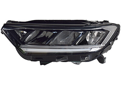 VW T-Roc 22+ Led koplamp Links nieuw Valeo 2GA941005H F