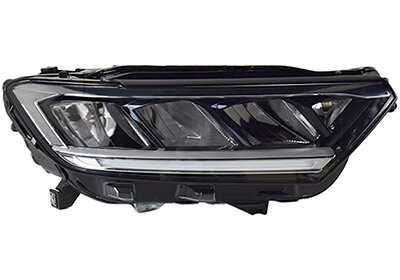 VW T-Roc 22+ Led koplamp Rechts nieuw Valeo 2GA941006H F