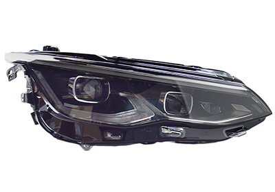 VW Golf 8 nieuw Koplamp Rechts Led 5H1941078 F 5H0998475A