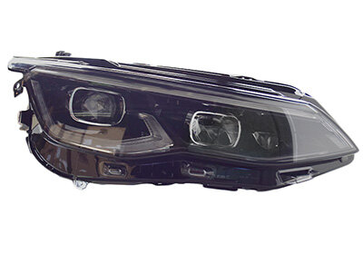 VW Golf 8 nieuw Koplamp Rechts Led 5H1941078G 5H1941078C