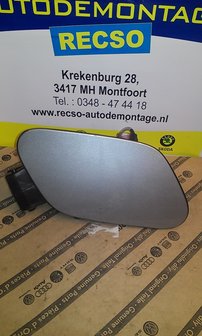 VW Golf 7 Tankklep Grijs 5G0809999A