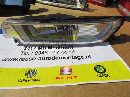 VW Passat Mistlamp Rechts 3G0941662A