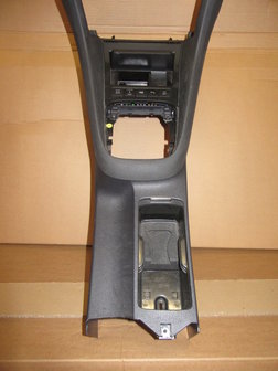 VW Golf 6 Midden Console 1K0862531A