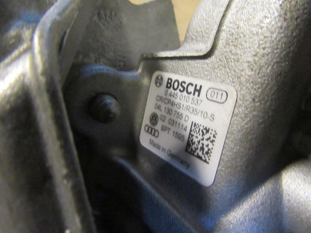 Hogedrukpomp Audi a3 8v golf 7 04L130755D TDI