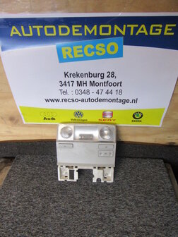 VW Passat B6 Binnenverlichting 1K0947105Y