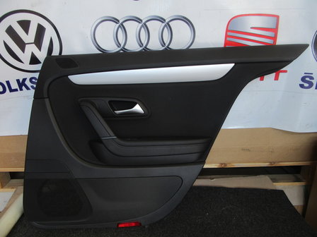 VW Passat CC Deurpanelen set 