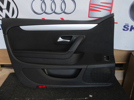 VW Passat CC Deurpanelen set 