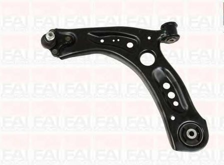 Golf 7 Audi A3 Draagarm steun subframe arm 5Q0407151R 5Q0407151J Links