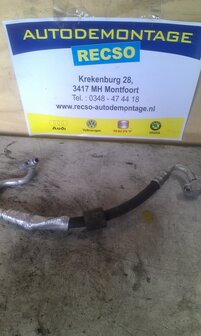 VW Vag Aircoleiding 1k0820721BQ BLG BMY CAX