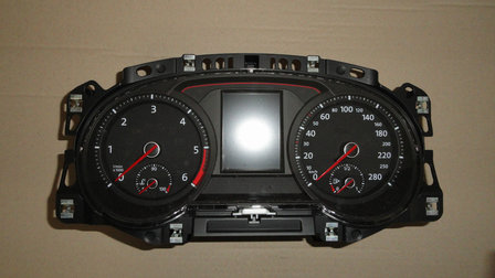 Golf 7 instrumentenpaneel 5G6920870