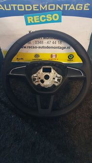 Stuurwiel Skoda Fabia 2015 6V0419091H