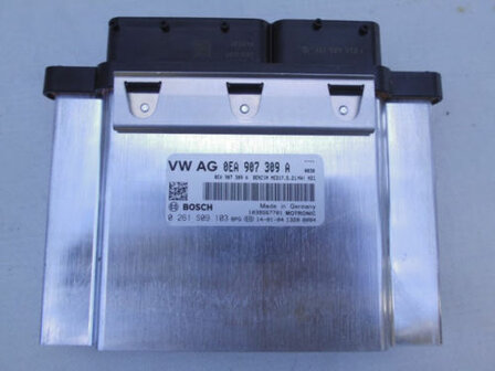 ECU VW E GOLF 0EA907309A