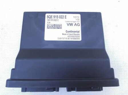 Module E Golf 7 5QE915022E