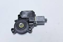 VW Polo Ruitbedieningsmotor raammotor links voor 6R0959801AB