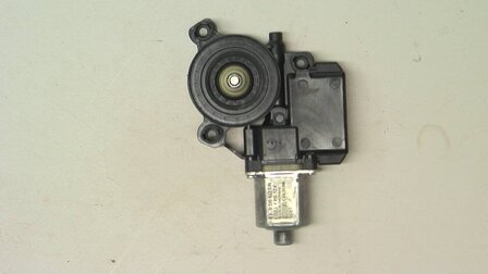 VW Polo Ruitbedieningsmotor RV 6R0959802AD 6R0959802DN