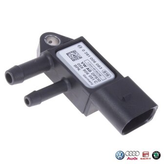 VAG Verschildruksensor 0281006083 059906051c