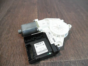 Audi A3 8P 5 drs Ruitbedieningsmotor raammotor LV 8P0959801H D G