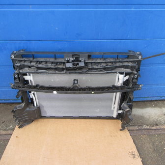 VW Golf 7 1.6 Benzine Front met koelers 5GM805594A