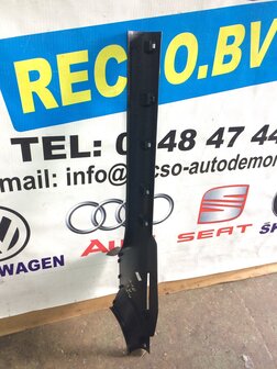 Audi A3 S3 8V links voor dorpellijst bevestigingslijst 8V5853906