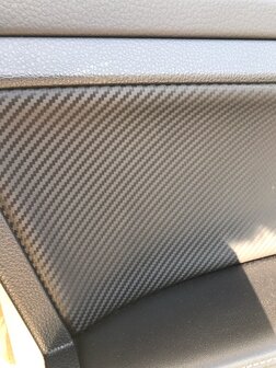 Golf 7 deurpanelen set leer leder 5G4867011 5G4867012