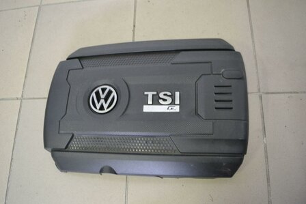 VW Golf 7 1.8 2.0 TFSI motorafdekplaat 06K103925BE 06K103925BJ 06K103925BH