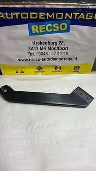 VW arteon slot drager links 3G8806929