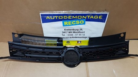 VW Golf 6 GTI Grill 5K0853651C Nieuw 