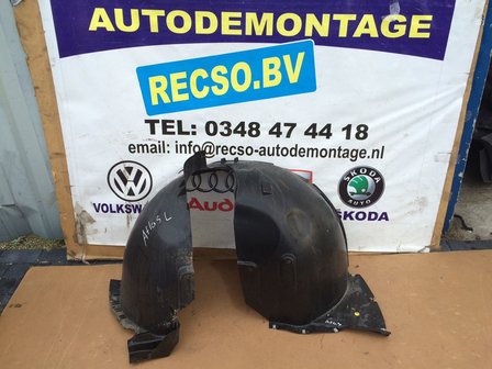 VW Atlas copmleet Modderkuip Wielkuip links 3CN805911C