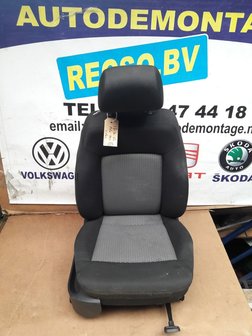 Seat ibiza 6L rechts interieur stoel