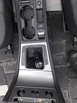 VW Golf 7 variant interieur stoelen set stof nieuw 