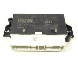 VW Golf 7 PDC PLA Module Waarschuwingszoemer 5Q0919298F