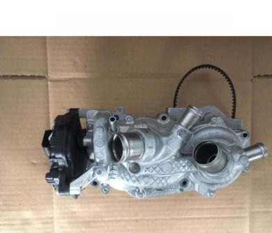 Waterpomp Golf 7 Octavia Audi A3 05E121117A 05E907593