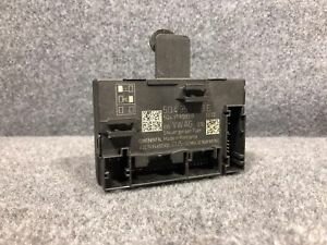 Vw Golf 7 Module 5Q4959593E