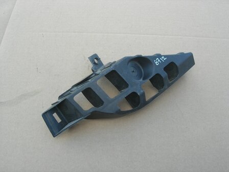 Seat Leon Steun voor afdekking Links Achterbumper 5F0807377