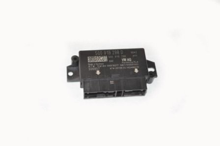 Vw GOLF 7 PDC Modules  5Q0919298D