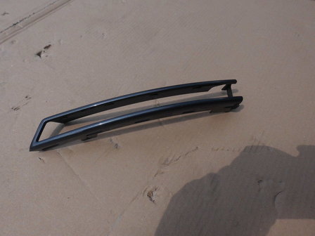 VW Passat B6 beschermingspaneel bumper links 3C0807717C