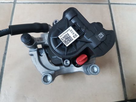 VW Golf 7 Elektronische Remklauw Rechts Achter 5Q0615406EE