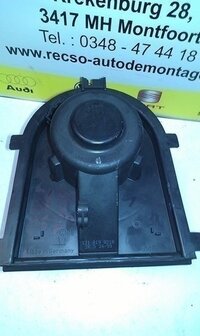 Aanjager, kachelmotor, ventilator, airco, kachel, 1j1819021A