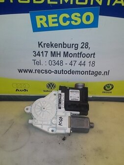 Audi A3 Ruitbedienings motor ruiten RA 8P4959802F